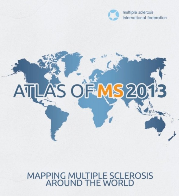 atlas of ms