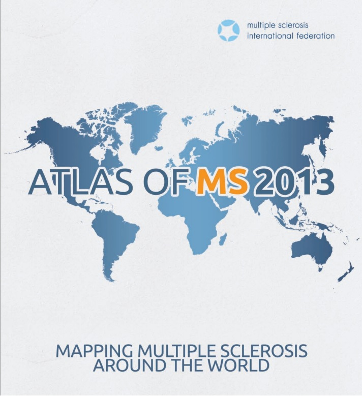 MS Facts | EMSP | European Multiple Sclerosis Platform