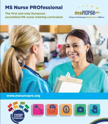 ms nurse pro brochure cover