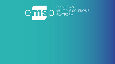 My Multiple Sclerosis, My Choice: EMSP Conference in Madrid, Spain 29-30 April