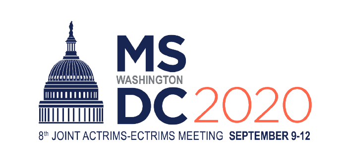 ACTRIMS-ECTRIMS Congress 2020 | EMSP | European Multiple Sclerosis Platform