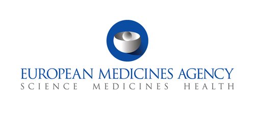 Logo of European Medicines Agency