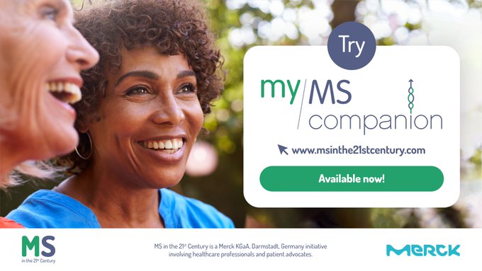 myMS companion MS21 announcement