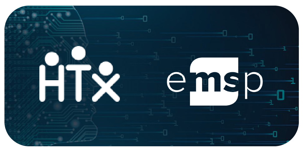 EMSP joins the HTx Research Project