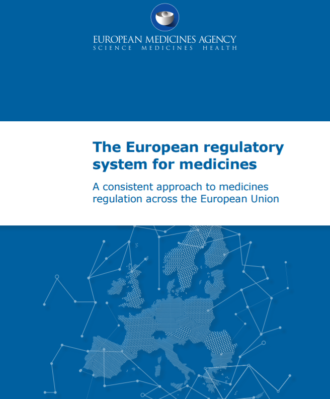 European Medicines Agency