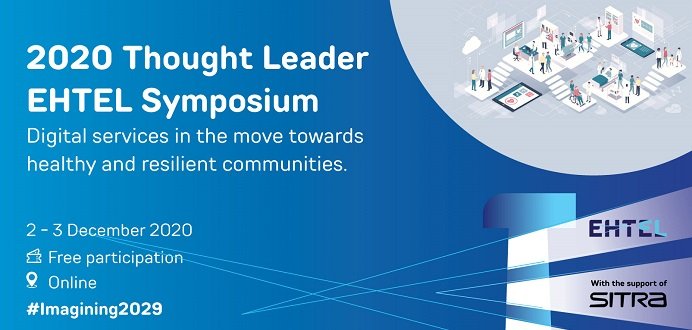 EHTEL Symposium 2020