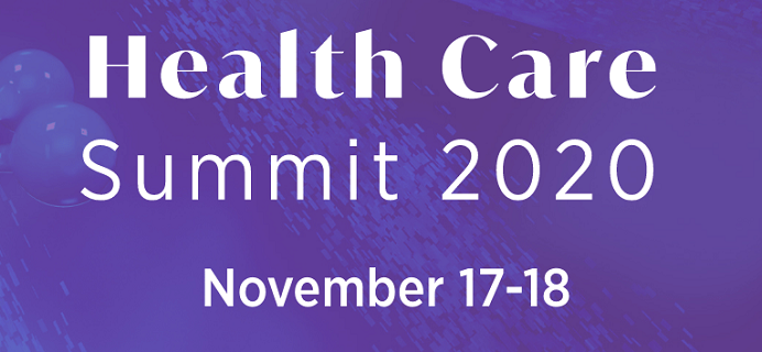 POLITICO Health Summit 2020