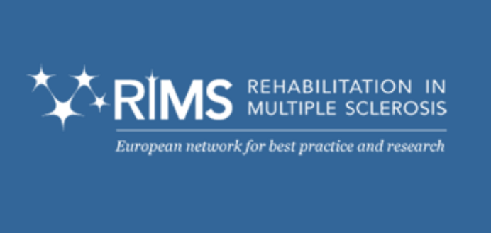 Rehabilitation in MS organisation logo