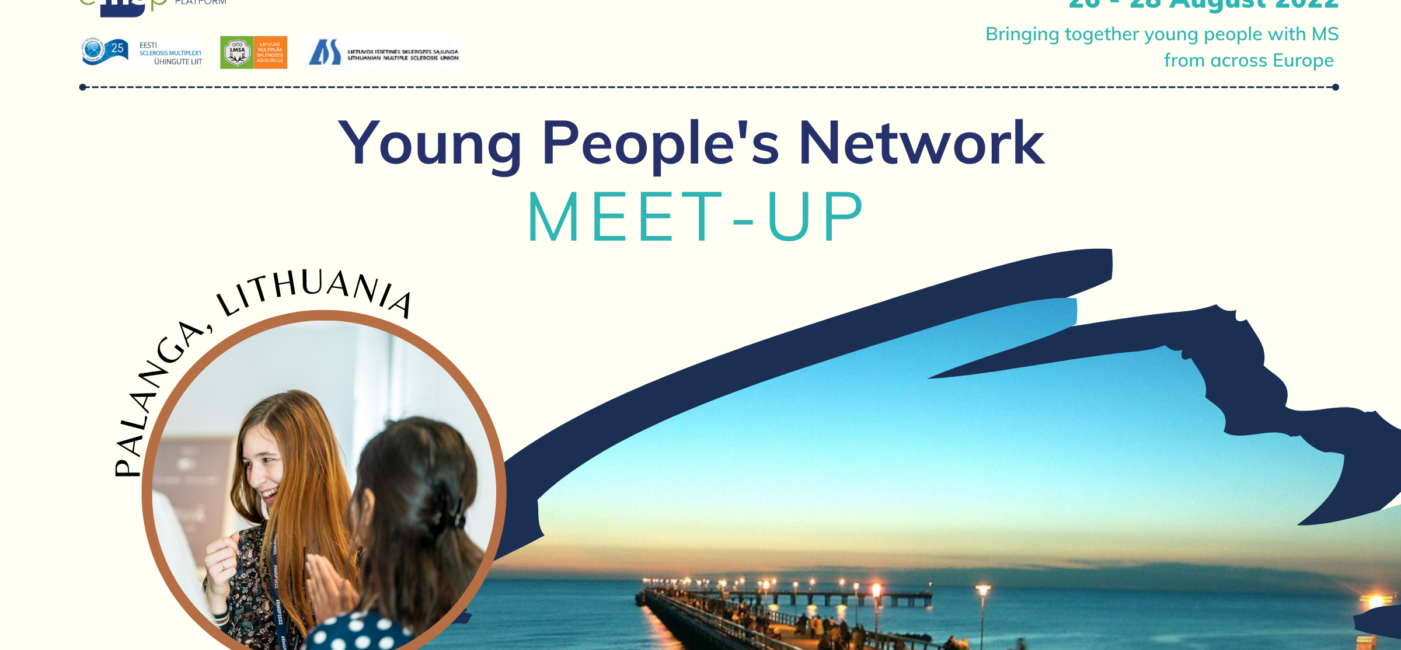 EMSP Young People's Meetup 2022