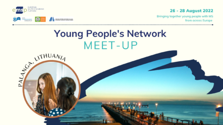 EMSP Young People's Meetup 2022