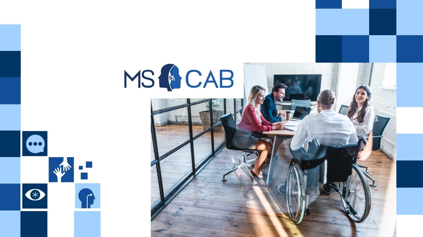 Multiple Sclerosis Community Advisory Board (MS CAB)