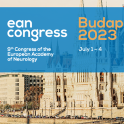 EAN Congress 2023 Budapest Banner