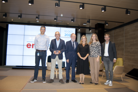 EMDATA Panel in Spain