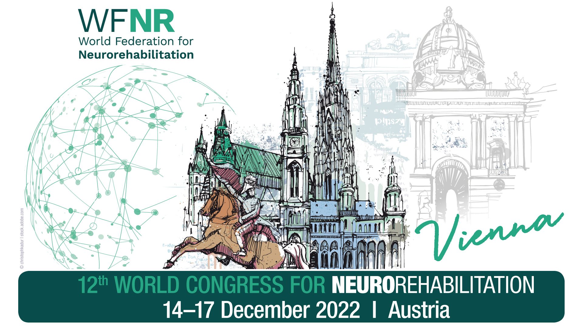 World Congress for Neurorehabilitation - EMSP