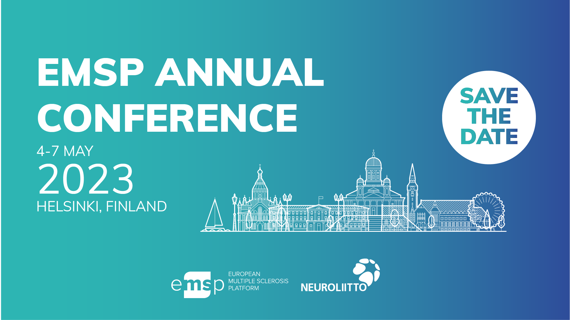 EMSP Annual Conference 2023 EMSP