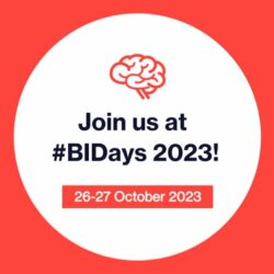 Brain Innovation Days 2023 Banner