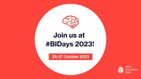 Brain Innovation Days 2023 Banner