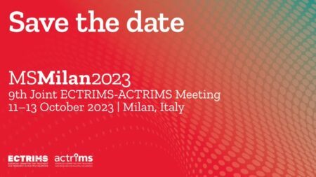 ECTRIMS 2023 Banner