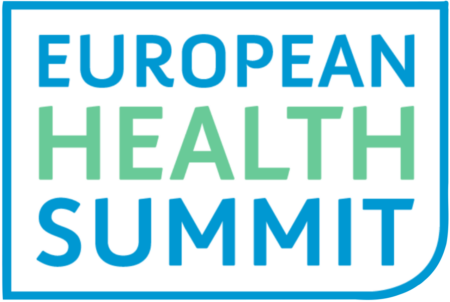 Logo European Health Summit