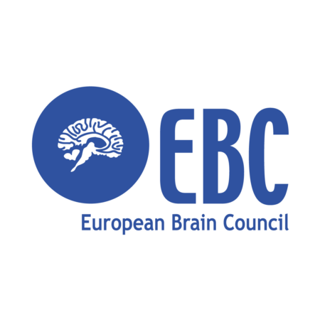 European Brain Council Logo