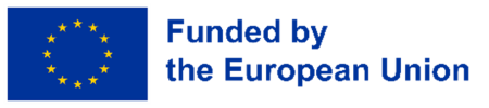 Funded by the EU Disclaimer
