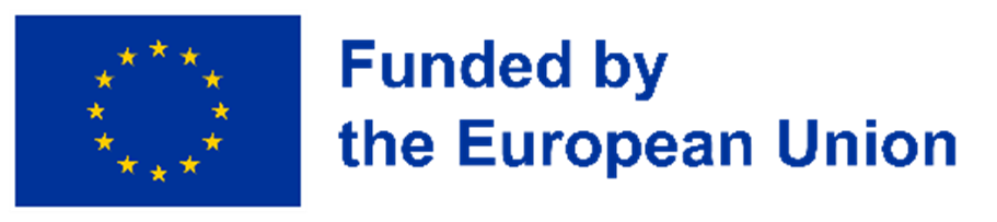 Funded by the EU Disclaimer
