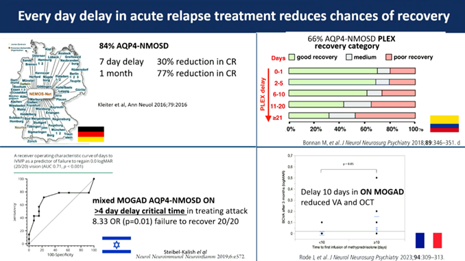 Improving Diagnosis and Treatment for MS, NMOSD, and MOGADPicture7