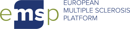 EMSP logo
