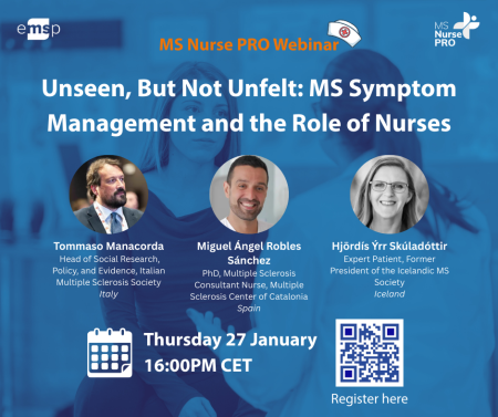 IMSSX Nurse PRO Webinar