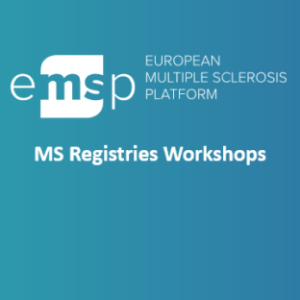 Group logo of MCB workshops in Balkans on MS registries